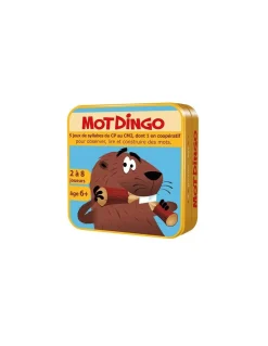 Motdingo