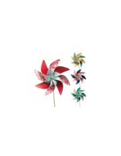 Moulins à vent Sweet - Do it Yourself Djeco