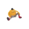 Mouni jaune Les Schmouks - Moulin Roty