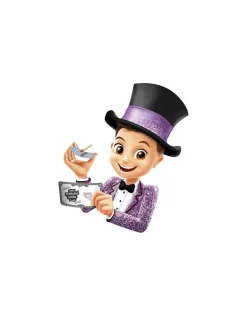 My magic show coffret de magie - Buki