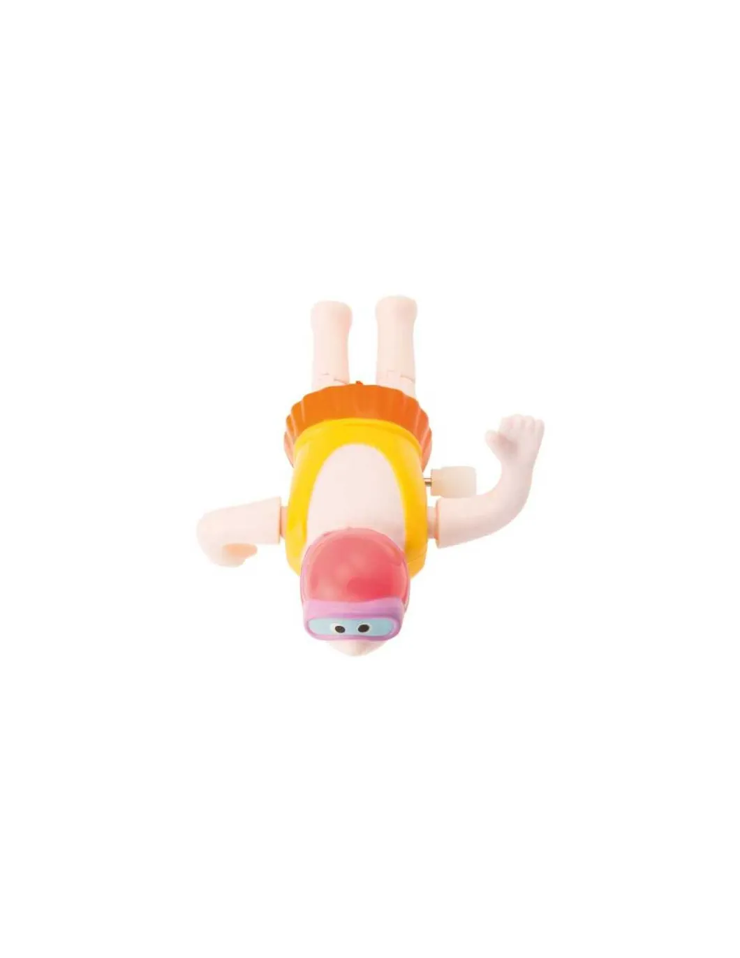 Nageur fille Les petites merveilles - Moulin roty