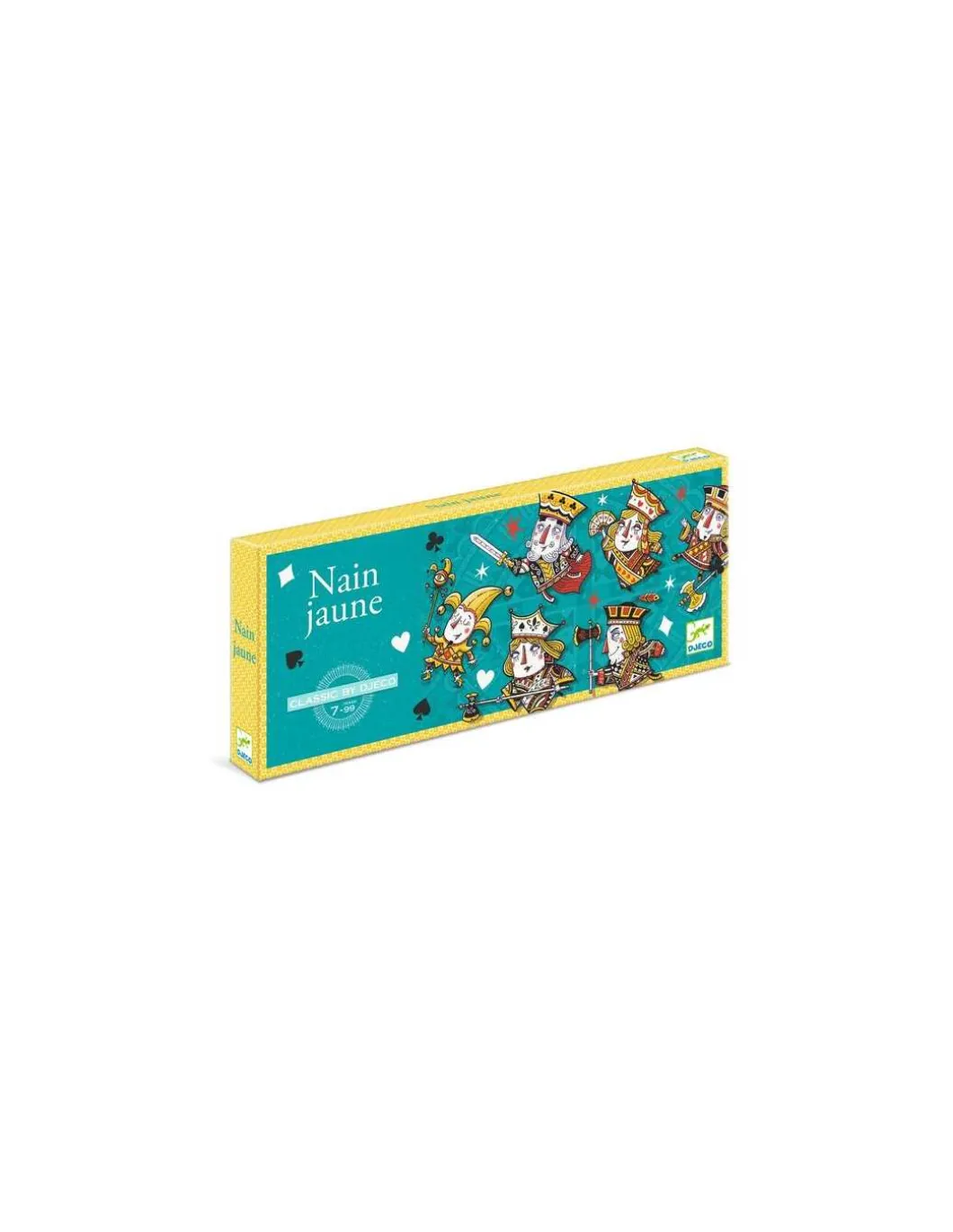 Nain jaune - Djeco