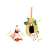 Nid d'activités à suspendre Dans la jungle - Moulin Roty