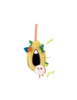Nid d'activités à suspendre Dans la jungle - Moulin Roty