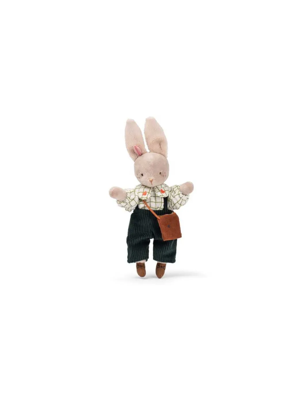 Nine la lapine Les Minouchkas - Moulin Roty
