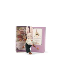 Nine la lapine Les Minouchkas - Moulin Roty