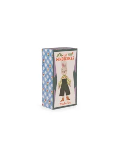 Nine la lapine Les Minouchkas - Moulin Roty