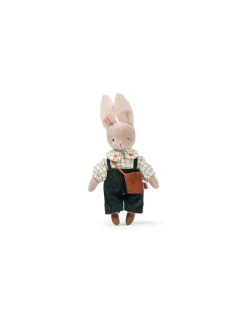 Nine la lapine Les Minouchkas - Moulin Roty