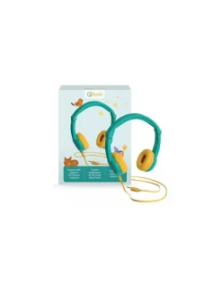 Octave casque audio - Lunii