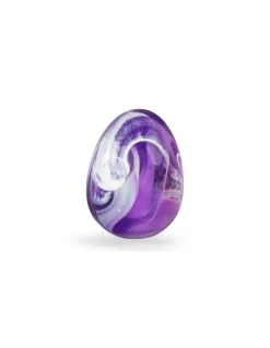 Oeuf de dragon violet rebondissant - Moulin Roty