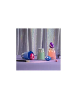 Oeuf de dragon violet rebondissant - Moulin Roty