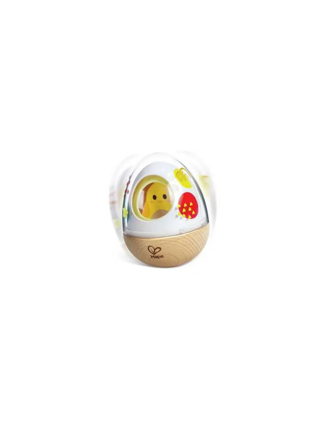 Oeuf surprise - Hape