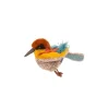 Oiseau guêpier Tout autour du monde - Moulin Roty