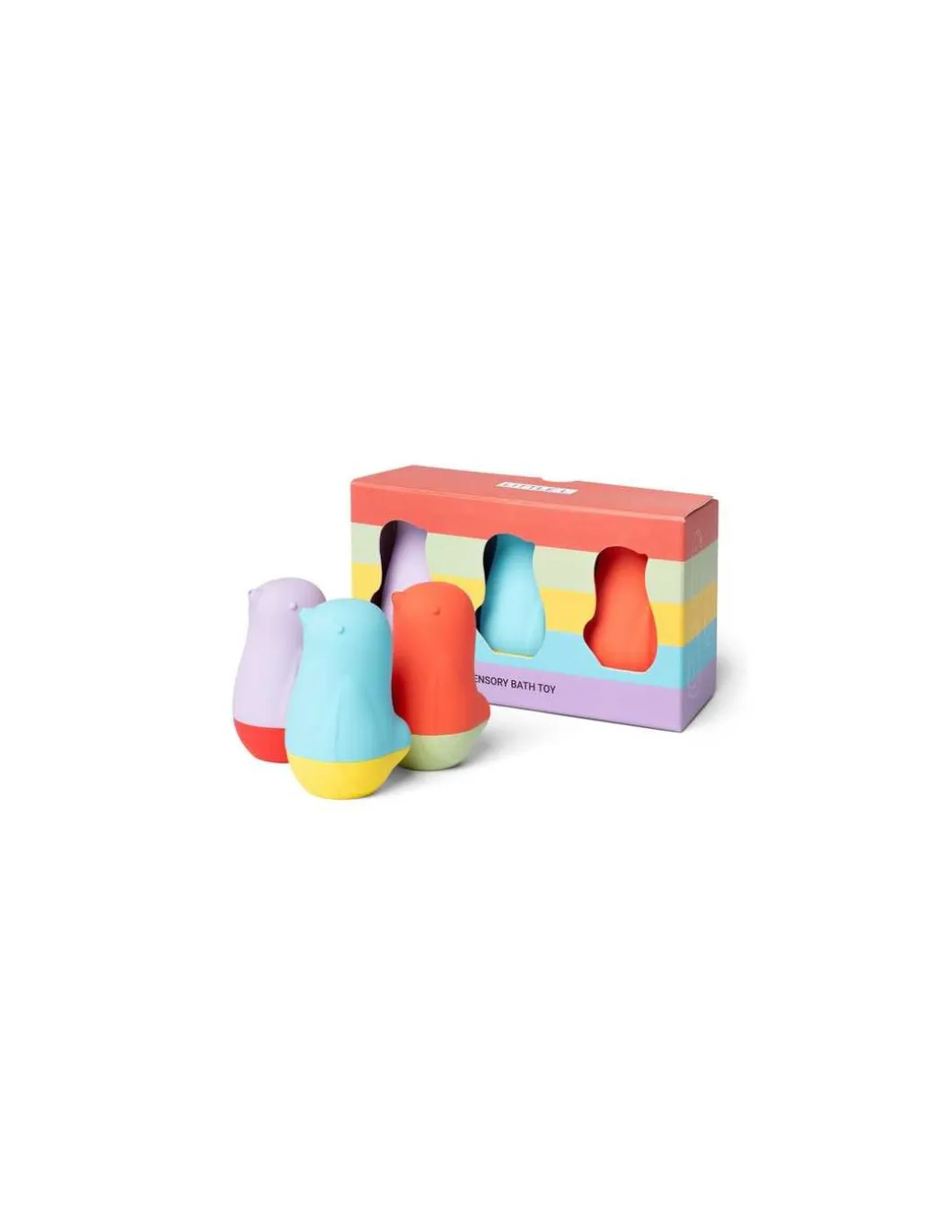 Oiseaux de bain - Little L