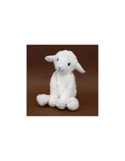 Olou le mouton blanc maman et bébé - Les Ptipotos by Déglingos