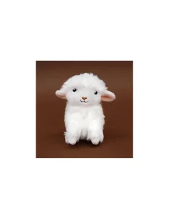 Olou le mouton blanc maman et bébé - Les Ptipotos by Déglingos
