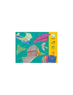 Origami À tire d’ailes - Djeco