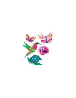 Origami tropiques - Djeco
