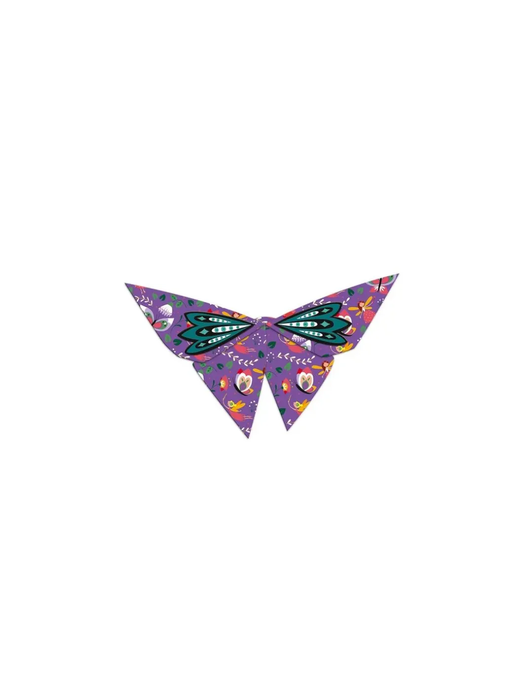 Origamis animaux - Les ateliers du calme Janod
