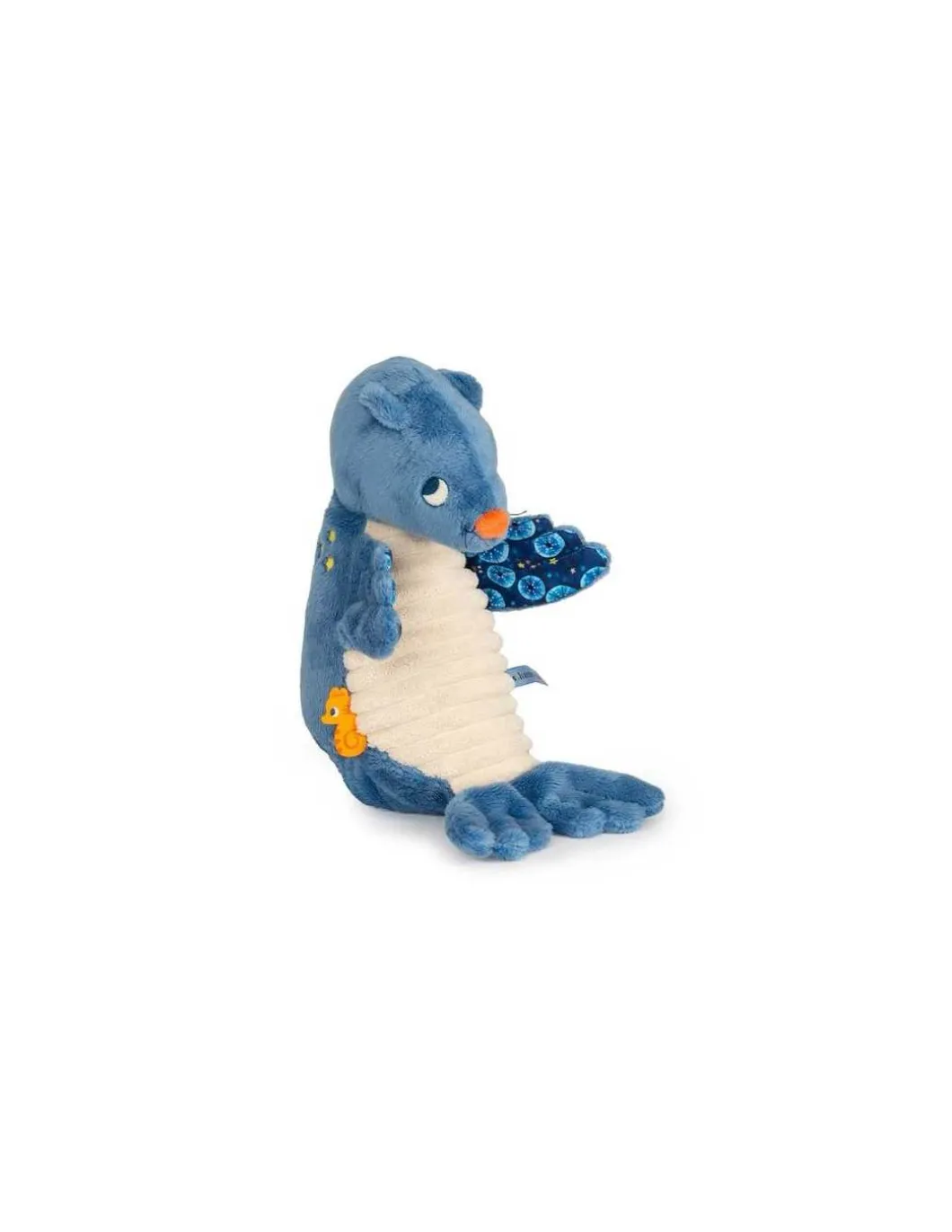 Otarie lumineuse Les aventures de Paulie - Moulin Roty