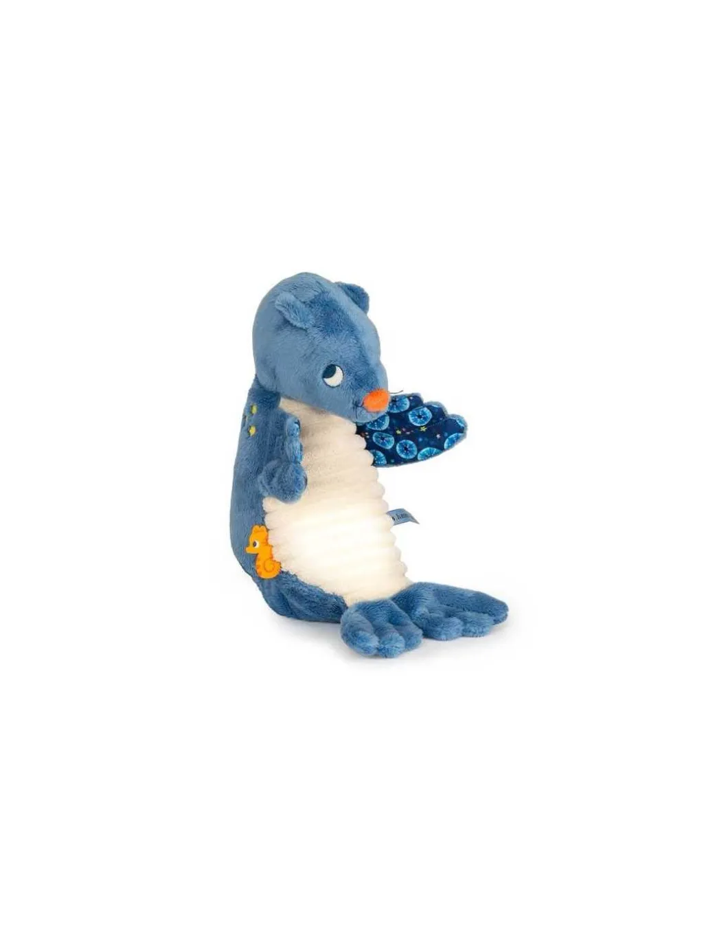 Otarie lumineuse Les aventures de Paulie - Moulin Roty