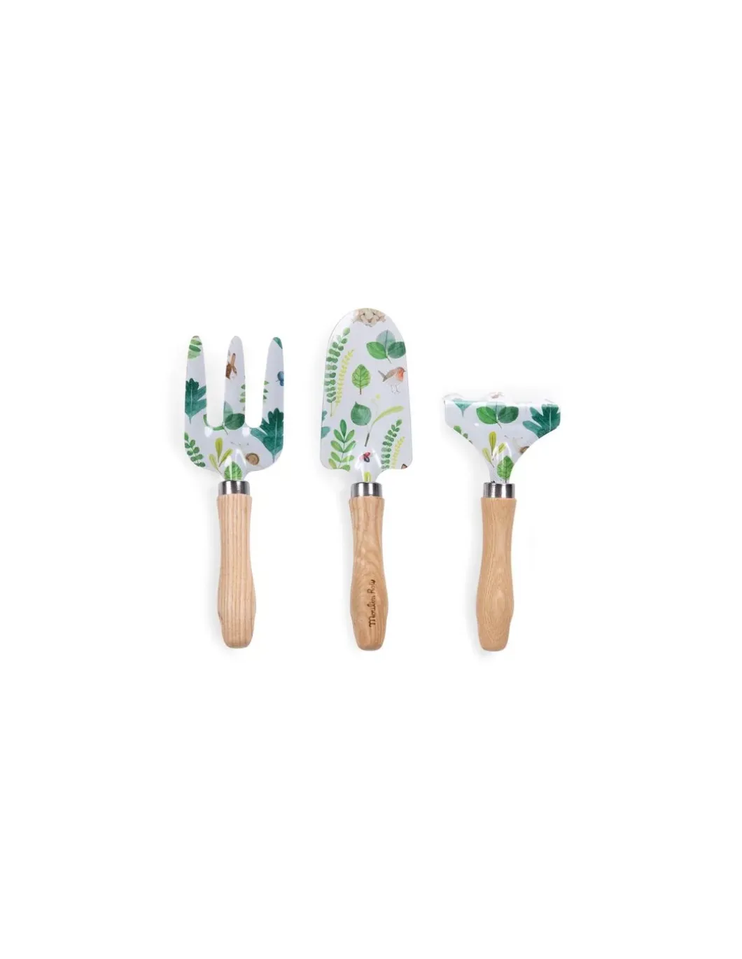 Outils du jardinier Le Jardin du Moulin - Moulin Roty