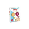 Pack 6 encreurs à doigt - CréaLign'