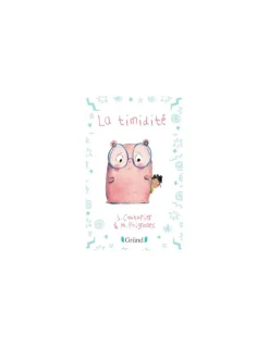 Pack de 8 cartes Yoto - Ma petite bibliothèque des émotions