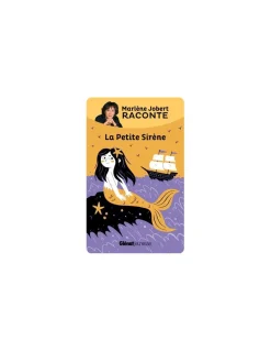 Pack de 9 cartes Yoto - Marlène Jobert raconte Les contes d'Andersen