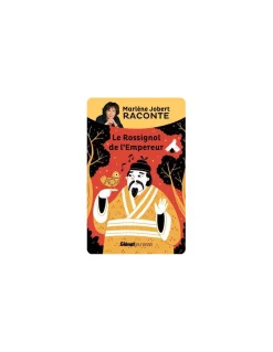 Pack de 9 cartes Yoto - Marlène Jobert raconte Les contes d'Andersen