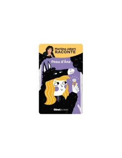 Pack de 8 cartes Yoto - Marlène Jobert raconte Les contes de Perrault