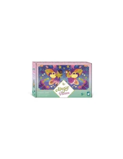 Paillettes Magic Fairies - Janod