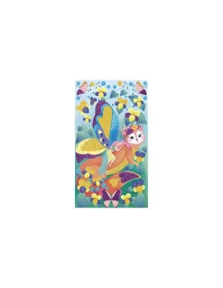 Paillettes Magic Fairies - Janod
