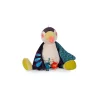 Pakou le toucan géant d'activités - Moulin Roty