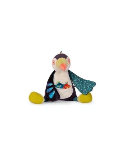 Pakou le toucan géant d'activités - Moulin Roty