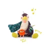 Pakou le toucan musical Dans la jungle - Moulin Roty