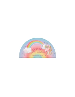 Palette de fard à paupières Licorne - Souza