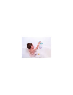 Panier de basket de bain - Janod