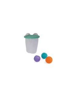 Panier de basket de bain - Janod