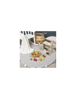 Panier de fruits et légumes - Janod