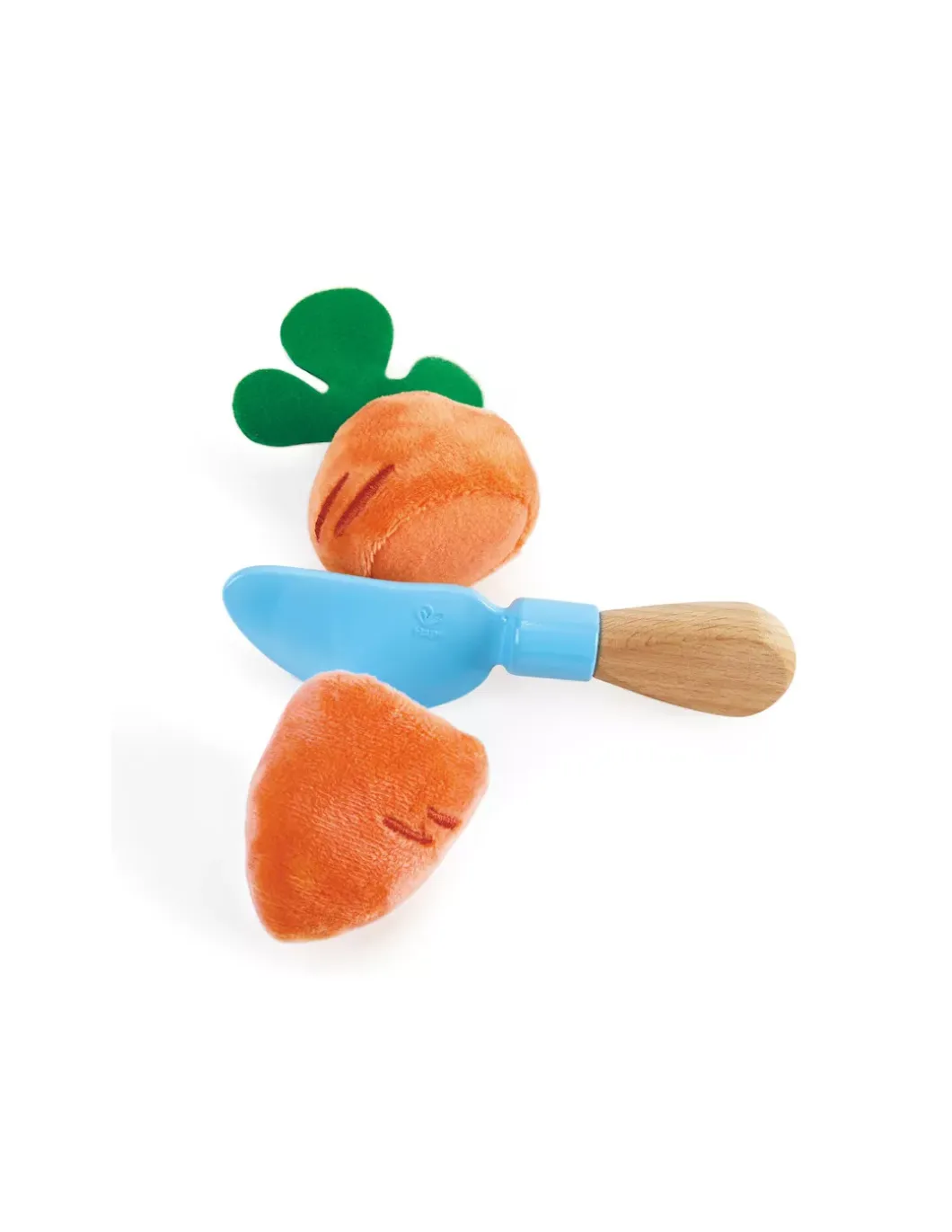 Panier de légumes en tissu - Hape