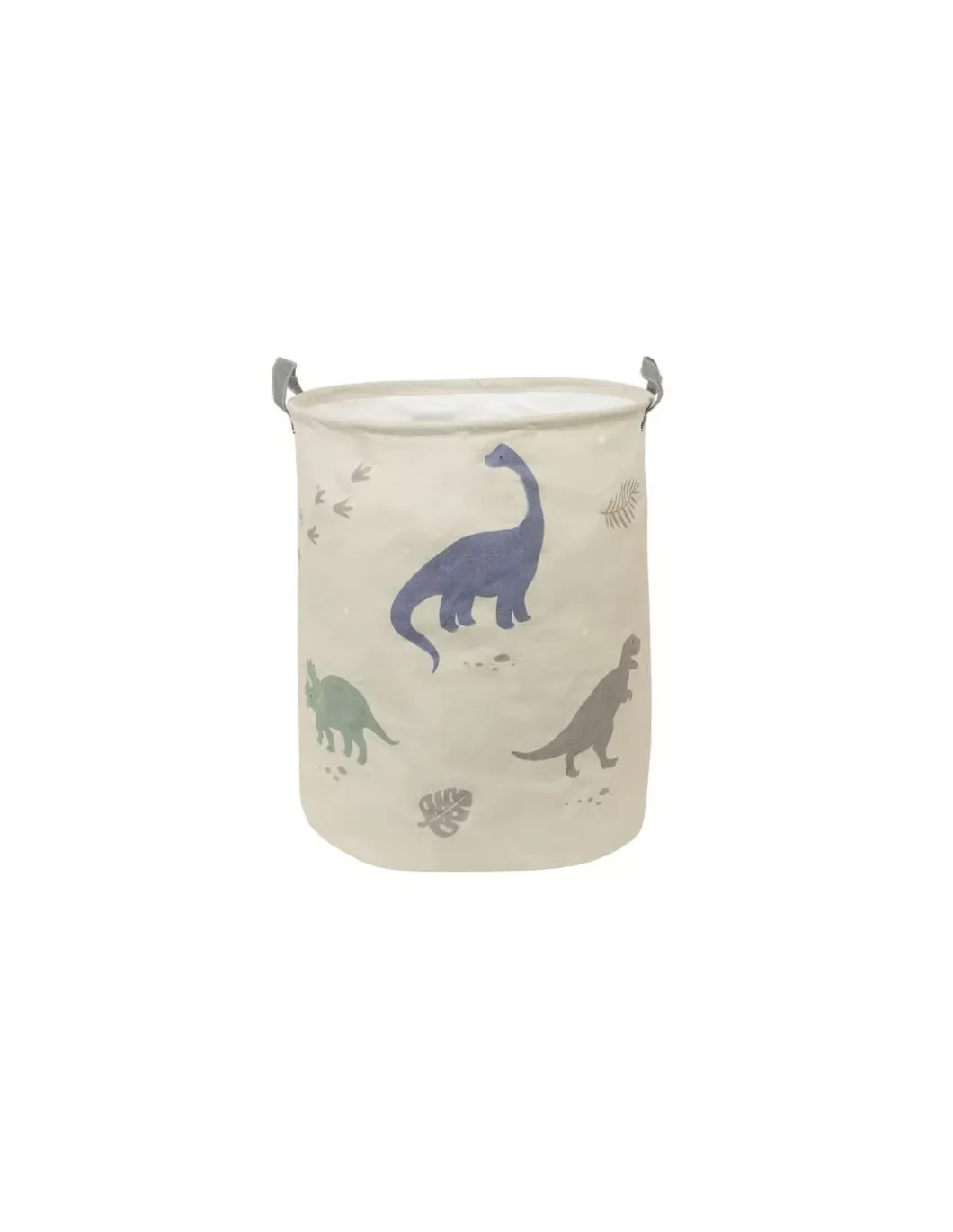 Panier de rangement Dinosaures - A Little Lovely Company
