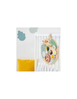 Panneau d'activités Sweet Cocoon - Janod