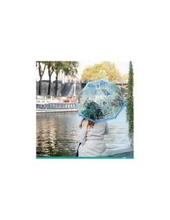 Parapluie adulte Oiseaux sauvages - Djeco