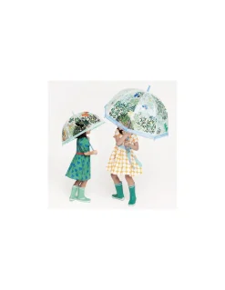 Parapluie adulte Oiseaux sauvages - Djeco