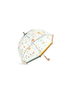 Parapluie adulte Petites fleurs - Djeco