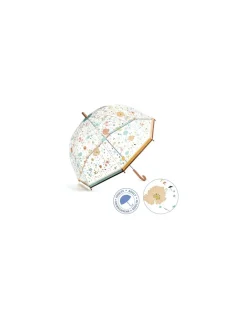 Parapluie adulte Petites fleurs - Djeco