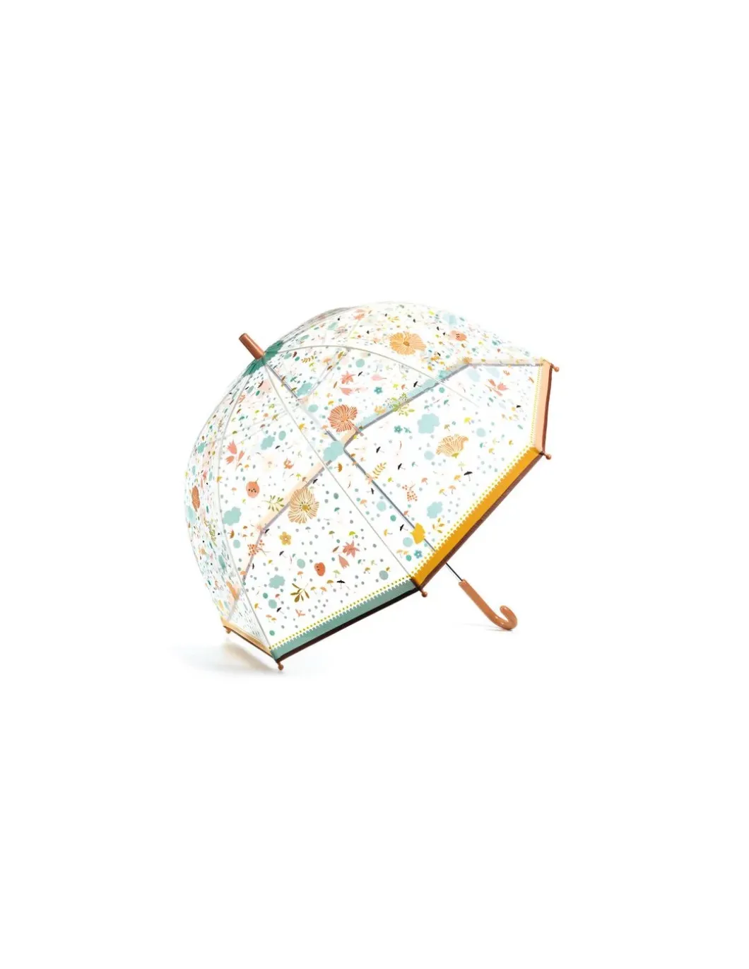 Parapluie adulte Petites fleurs - Djeco