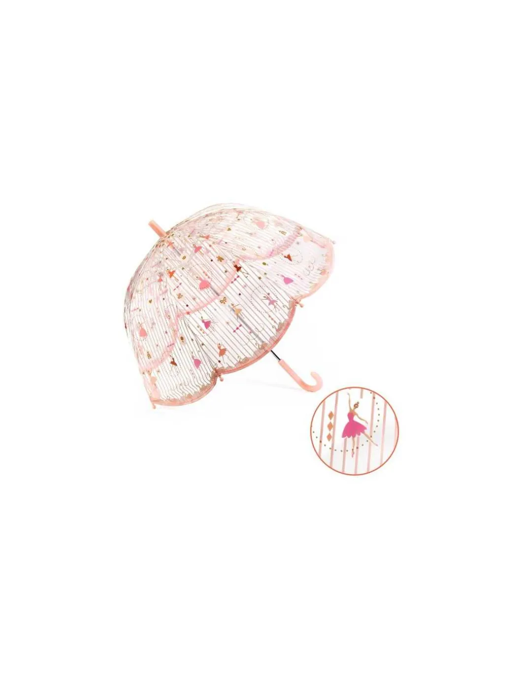 Parapluie Ballerine - Djeco