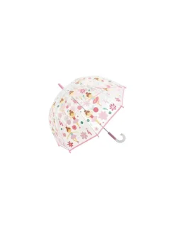 Parapluie ballerines transparent et magique - Little L